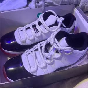 Air Jordan 11 retro low